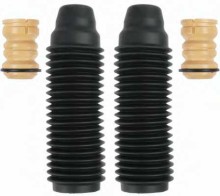 Комплект пыльников с отбойниками передней подвески Sachs для Nissan Qashqai (J10) (2006>) Комплект пыльников с отбойниками передней подвески Sachs для Nissan Qashqai (J10) (2006>)