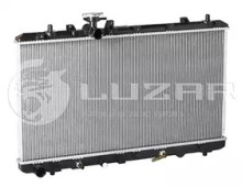 Радиатор основной Luzar для Suzuki SX4 (2006>) Радиатор основной Luzar для Suzuki SX4 (2006>)