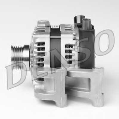 Генератор Denso для Focus II (2005-2008) 1.8-2.0L (120AMP)