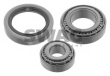 Подшипник ступицы (комплект) SWAG MB W123 / 126 / 207D-410D Подшипник ступицы (комплект) SWAG MB W123 / 126 / 207D-410D