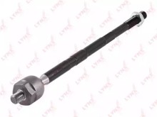 Тяга рулевая Lynx для VW Polo (седан RUS) (2011>) / Seat Ibiza (2008>) 1.2-1.4 / 1.2-1.6TD Тяга рулевая Lynx для VW Polo (седан RUS) (2011>) / Seat Ibiza (2008>) 1.2-1.4 / 1.2-1.6TD