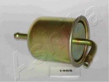 Фильтр топливный Ashika для Patrol (Y60) (1987-1997) / Infiniti FX 35 / 45 (S50) ( Фильтр топливный Ashika для Patrol (Y60) (1987-1997) / Infiniti FX 35 / 45 (S50) (