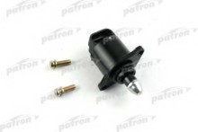 Регулятор холостого хода Patron для Peugeot 406 / 405 / 306 Регулятор холостого хода Patron для Peugeot 406 / 405 / 306