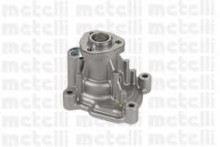 Насос водяной (помпа) Metelli для Seat / Skoda / VW Насос водяной (помпа) Metelli для Seat / Skoda / VW