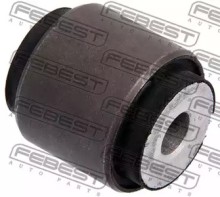 Сайлентблок заднего нижнего рычага FEBEST для Nissan Infiniti FX 35 / 45 (S50) (2003-2007)