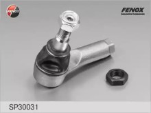 Наконечник рулевой FENOX для MB Sprinter 06> / VW Crafter 06> Наконечник рулевой FENOX для MB Sprinter 06> / VW Crafter 06>