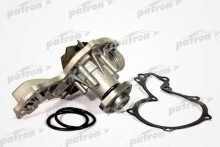 Насос водяной (помпа) Patron для Audi 100 / 80 / A4 / Golf / Passat / T4 Насос водяной (помпа) Patron для Audi 100 / 80 / A4 / Golf / Passat / T4