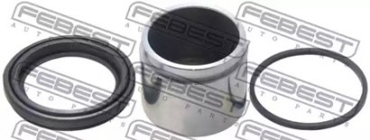Поршень переднего суппорта FEBEST для Suzuki Grand Vitara (1998-2005) D=60,5, Advics