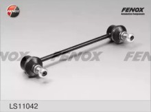 Стойка переднего стабилизатора FENOX для Honda Civic (2006>)