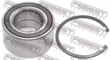 Подшипник ступицы (комплект) FEBEST для Mazda 3 / 5 / 6 С МАГНИТНЫМ КОЛЬЦОМ ABS Подшипник ступицы (комплект) FEBEST для Mazda 3 / 5 / 6 С МАГНИТНЫМ КОЛЬЦОМ ABS