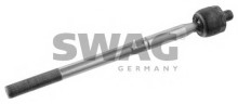 Тяга рулевая SWAG для Volvo S80 (2006-2016)