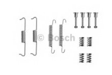 Комплект установочный колодок ручных BOSCH для BMW E60 / E65 / X5 E53 / Porsche Cayenne (2003>) Комплект установочный колодок ручных BOSCH для BMW E60 / E65 / X5 E53 / Porsche Cayenne (2003>)