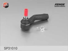 Наконечник рулевой левый FENOX для Mazda 5 / MAZDA3 Наконечник рулевой левый FENOX для Mazda 5 / MAZDA3