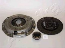 Комплект сцепления Ashika для Mazda 323 1.8 16V 89-94