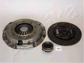 Комплект сцепления Ashika для Mazda 323 1.8 16V 89-94