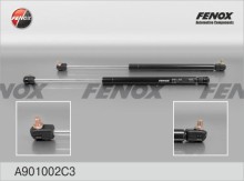 Амортизатор крышки багажника FENOX для VAZ Амортизатор крышки багажника FENOX для VAZ
