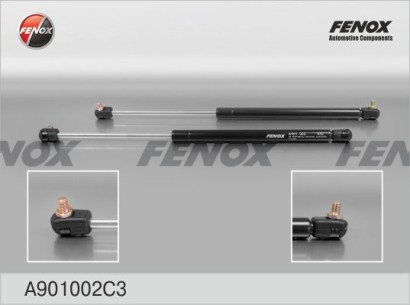 Амортизатор крышки багажника FENOX для VAZ
