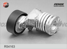 Ролик-натяжитель ручейкового ремня FENOX для VW Polo (2001-2009)