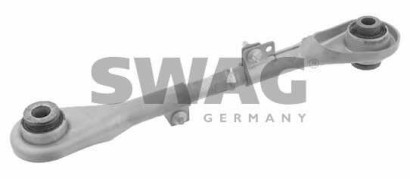 Тяга задняя поперечная SWAG для Peugeot 407 (2004>)