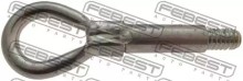 Крюк буксировочный FEBEST для Ford с 12783977 не объединять! Крюк буксировочный FEBEST для Ford с 12783977 не объединять!