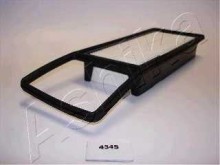 Фильтр воздушный Ashika для Honda Jazz 1.2 / 1.4L 03 / 02> Фильтр воздушный Ashika для Honda Jazz 1.2 / 1.4L 03 / 02>