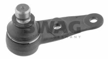 Опора шаровая правая передней подвески SWAG для Audi 80 B3 88-91 D=19mm / без г / у Опора шаровая правая передней подвески SWAG для Audi 80 B3 88-91 D=19mm / без г / у