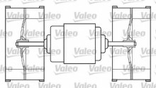 Моторчик отопителя Valeo для Iveco Eurotech, Eurostar, Eurotrakker