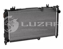 Радиатор основной Luzar для Lada Granta (2011>) Радиатор основной Luzar для Lada Granta (2011>)
