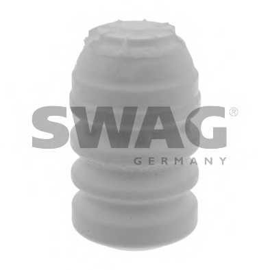Отбойник переднего амортизатора SWAG для VW Golf III,PASSAT B4,POLO