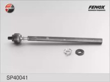 Тяга рулевая FENOX для Peugeot Partner Тяга рулевая FENOX для Peugeot Partner