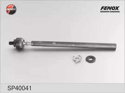 Тяга рулевая FENOX для Peugeot Partner