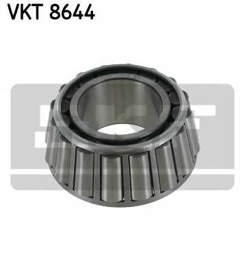 Подшипник КПП SKF для Scania 3 / 4