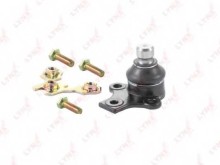 Опора шаровая передней подвески Lynx для Seat Ibiza / VW Golf / PASSAT... D=19mm Опора шаровая передней подвески Lynx для Seat Ibiza / VW Golf / PASSAT... D=19mm