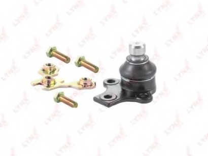 Опора шаровая передней подвески Lynx для Seat Ibiza / VW Golf / PASSAT... D=19mm