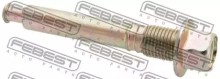 Направляющая суппорта FEBEST для Mitsubishi Lancer (CS) / Outlander (CU) / XL (CW) ЗАДНЕГО Направляющая суппорта FEBEST для Mitsubishi Lancer (CS) / Outlander (CU) / XL (CW) ЗАДНЕГО