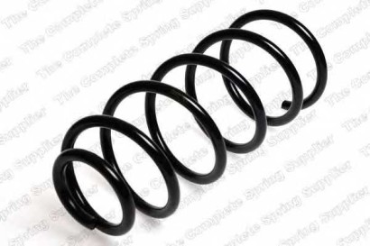 Пружина передняя Lesjofors для Skoda Octavia 97-00