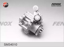 Насос гидроусилителя FENOX для Transporter T5 (2003>) 120 bar