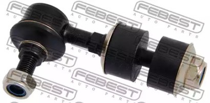 Стойка переднего стабилизатора FEBEST для Mitsubishi Outlander (CU) (2003-2009)