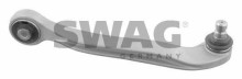 Рычаг передний верхний правый передний SWAG для Audi A6 [C6] (2005>)