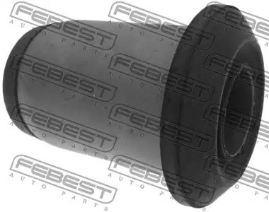 Сайлентблок верхнего рычага задний FEBEST для Mazda E2000 / 2200 83>