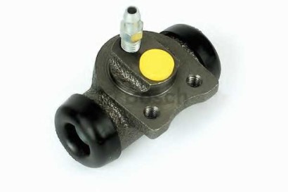 Цилиндр тормозной задний BOSCH для Opel D=19.05mm