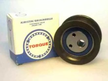 Ролик-натяжитель TORQUE для VAZ 2112 Ролик-натяжитель TORQUE для VAZ 2112