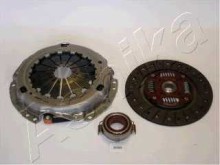 Комплект сцепления Ashika для Toyota Carina E / II / Avensis I / RAV 4 215mm / 21x24.6 4A-FE / 7A-FE / 1ZZ-FE
