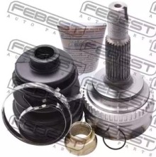 ШРУС наружный передний FEBEST для Toyota Prius (2003-2009) 23x58x26