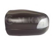 Корпус зеркала правого Alkar MB W210 2000> C ПОВТОРИТЕЛЕМ