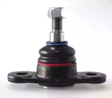 Опора шаровая передней подвески TORQUE для Kia RIO 2005> / Hyundai Verna / Accent 2005>