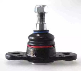 Опора шаровая передней подвески TORQUE для Kia RIO 2005> / Hyundai Verna / Accent 2005>