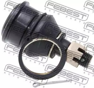 Опора шаровая верхняя передней подвески FEBEST для Chrysler Stratus / Cirus / Sebring / Dodge Stratus ОНА ЖЕ НА ЗАДНИЙ ВЕРХНИЙ РЫЧАГ + Volga Siber