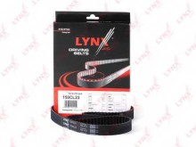 Ремень ГРМ Lynx для Audi / Seat / Skoda / VW Ремень ГРМ Lynx для Audi / Seat / Skoda / VW