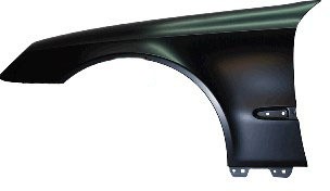 Крыло переднее правое TYG для Mercedes Benz W211 E-Klasse (2002>) (Steel)